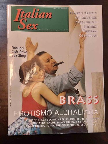 Rivista per adulti - , 18