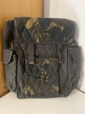 Zaino mimetico Fred Perry