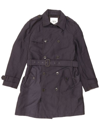 Trench cappotto uomo zara - cappotto, uk