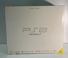 CONSOLE PLAYSTATION 2  LIMITED