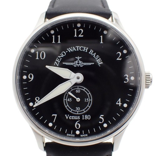 Zeno watch basel carica - zeno,