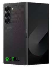 Samsung Galaxy Z Fold6 12 GB/1 TB Black Ricondizionato Molto Buono