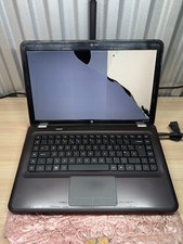 HP Pavilion DV6 - i5 1a