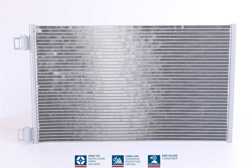 940184 nissens condensatore - 940184,