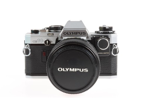 Olympus con 70 - olympus,