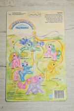 🌈MY LITTLE PONY G1 PONY