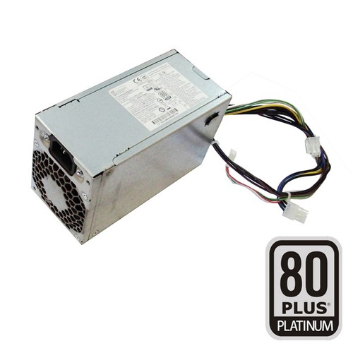 Alimentatore platinum - alimentatore, hp