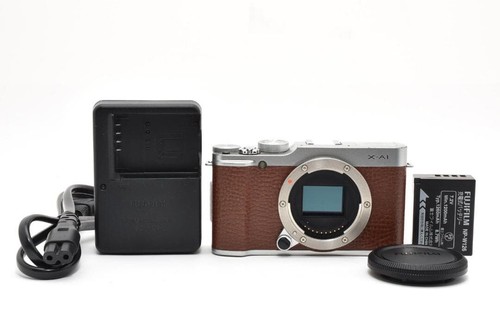 Fujifilm fotocamera - fujifilm, x