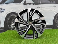 4x R17 Inch 5x108 Volvo Style