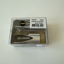 Align Trex 600 Pro/EFL
