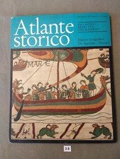 ATLANTE STORICO Evo Antico