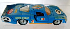   POLITOYS  M  RENAULT ALPINE