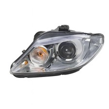 Faro Principale Sinistro W5W