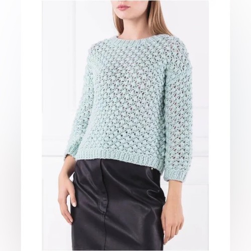 Elisabetta franchi knit - franchi,