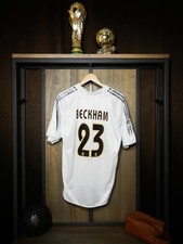 Maglia Home Real Madrid
