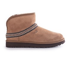 Shoes UGG Classic Mini