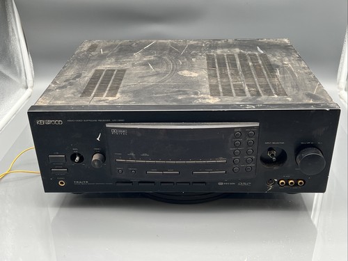 Kenwood v999d ricevitore - kr-v999d,