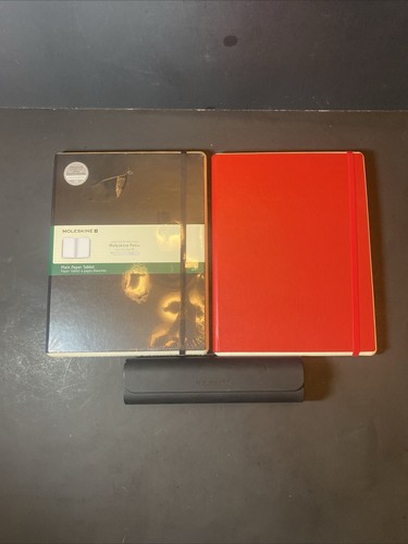 Moleskine smart writing - smart, set
