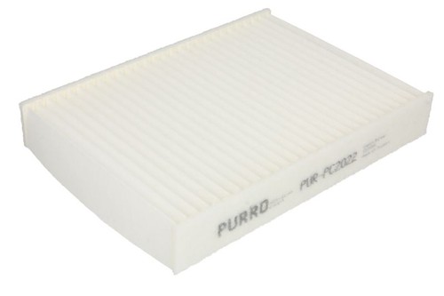 Adatto filtro purro - ✅adatto,