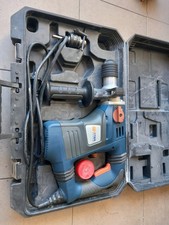 Vendo Trapano A Percussioni  Con Set  Punte