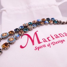 Collana donna Mariana
