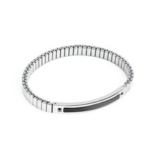 Brosway Bracciale a Molla Uomo