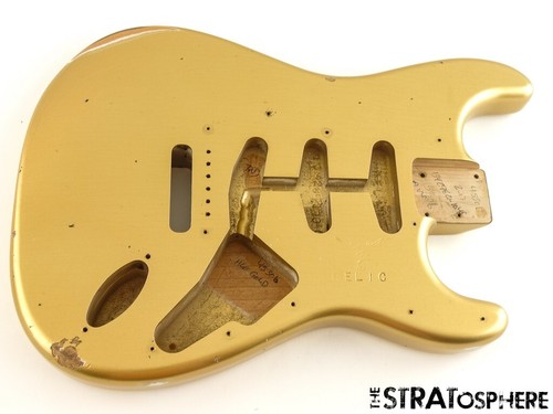 Fender usa custom shop - usa,