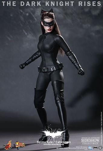 Dark knight rises catwoman - knight,