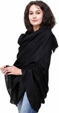 Scialle Pashmina Pura-Scialle