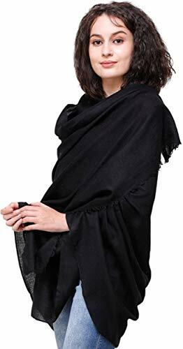 Scialle pashmina pura - scialle, pura-scialle
