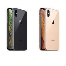 Apple iPhone XS 64 GB 256 GB
