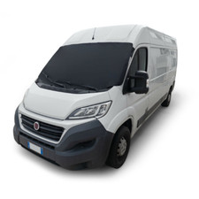 Telo parabrezza camper - telo,