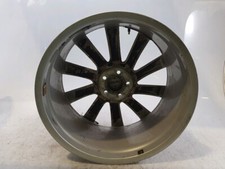 Cerchio In Alluminio - Volvo