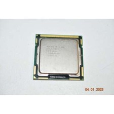 PROCESSORE CPU PC COMPUTER DESKTOP INTEL I5 660 LGA 1156 3.3GHZ QUAD CORE