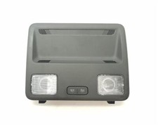 Fanale centrale tetto interno