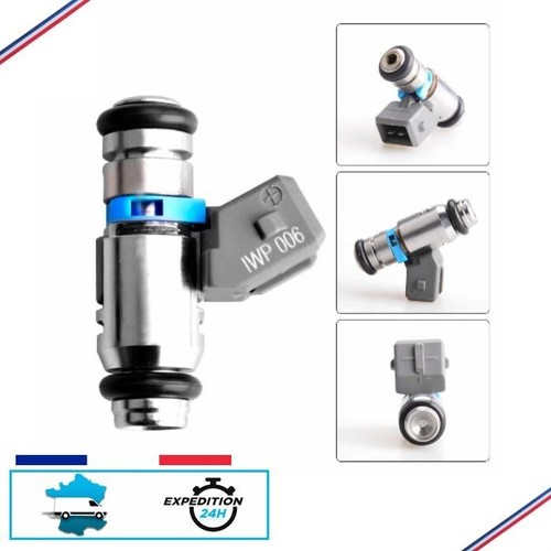 Injecteur prévu pour peugeot - prévu,