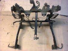 Honda VF 500 F 1986  telaio