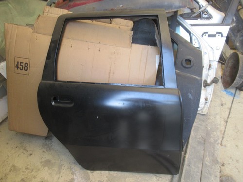 Fiat punto 176 - punto, portiera