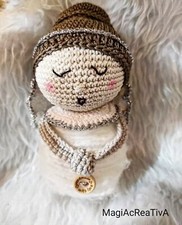 Angelo fatto a mano all'