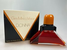 Gian Marco Venturi Donna