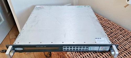 Scopus dvb cidico mod 7500 - cidico, mod/s