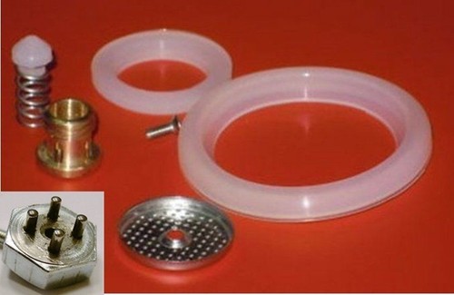 Mokona bialetti kit - -,