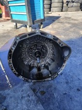 Cambio automatico Mercedes classe E 320 cdi evo ( w211 ) cod R1402712601 ( motor