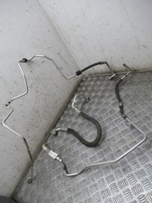 TUBI TUBI ARIA CONDIZIONATA