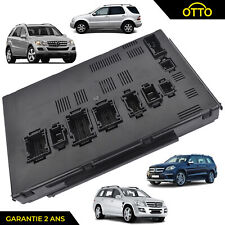 MODULE de commande arrière