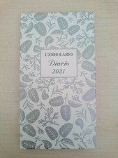 Diario Agenda 2021 Bouquet