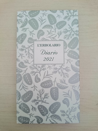 Diario agenda 2021 bouquet - 2021,