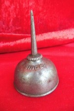 Vecchio, Piccola Oliera, Olio