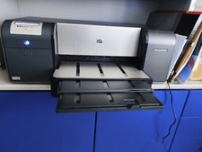 HP photosmart PRO B9180 a3/a3+ stampante per pezzi di ricambio (leggere bene)