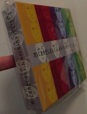 MICHAEL JACKSON INVINCIBILE EMPTY BOX FOR JAPAN MINI LP CD  P04